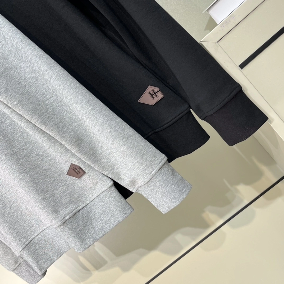 Hermes T-Shirts Packable 130339