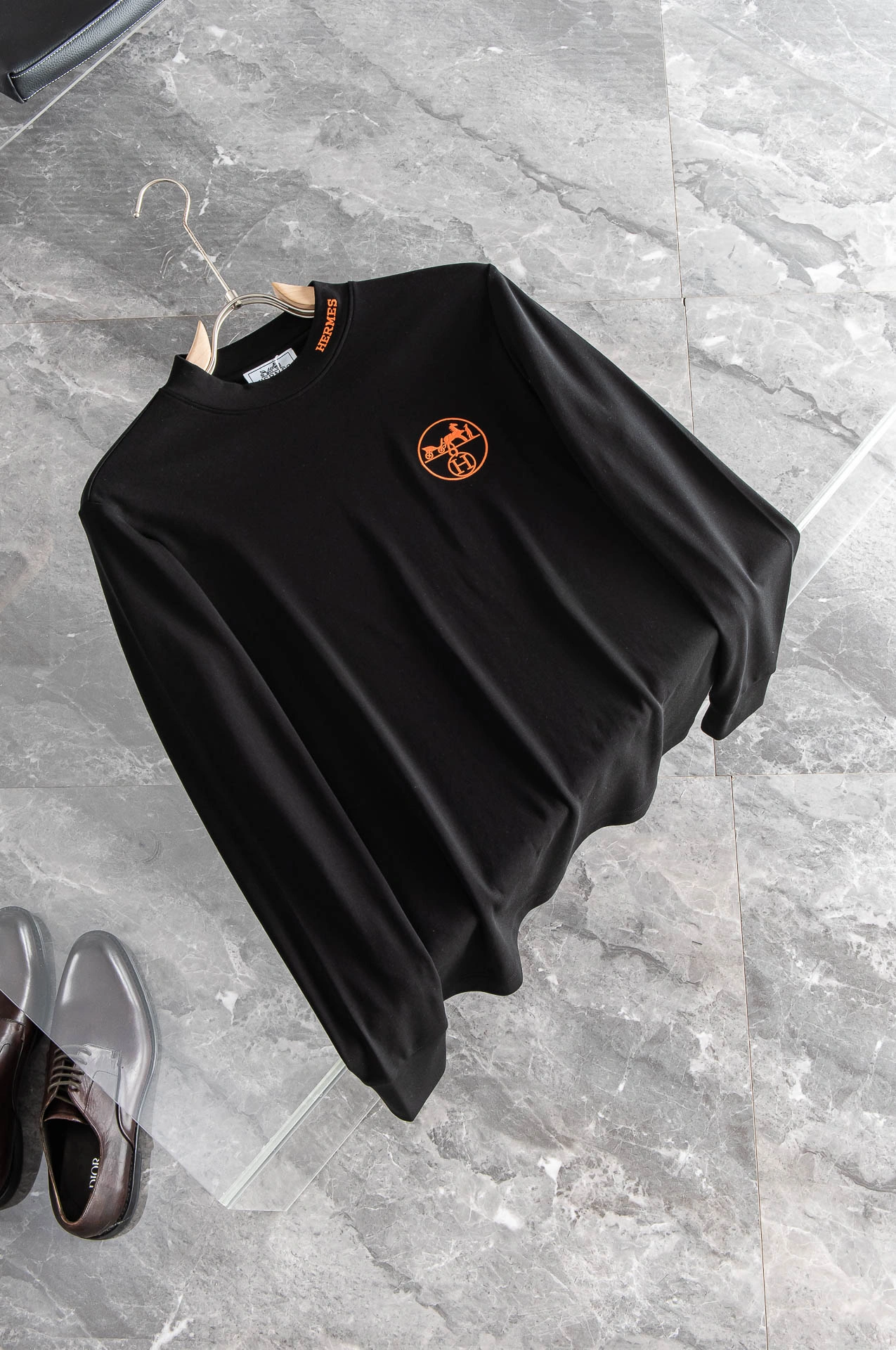 Colorful Hermes T-Shirts 130340