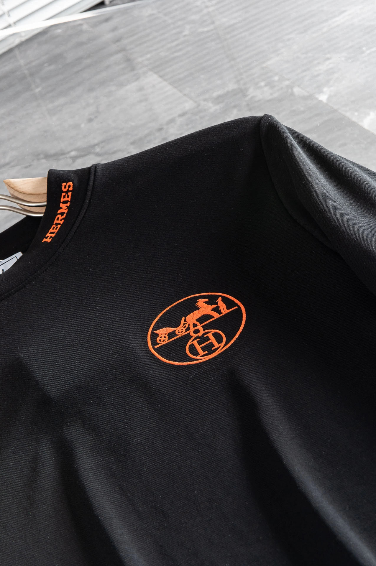 Colorful Hermes T-Shirts 130340