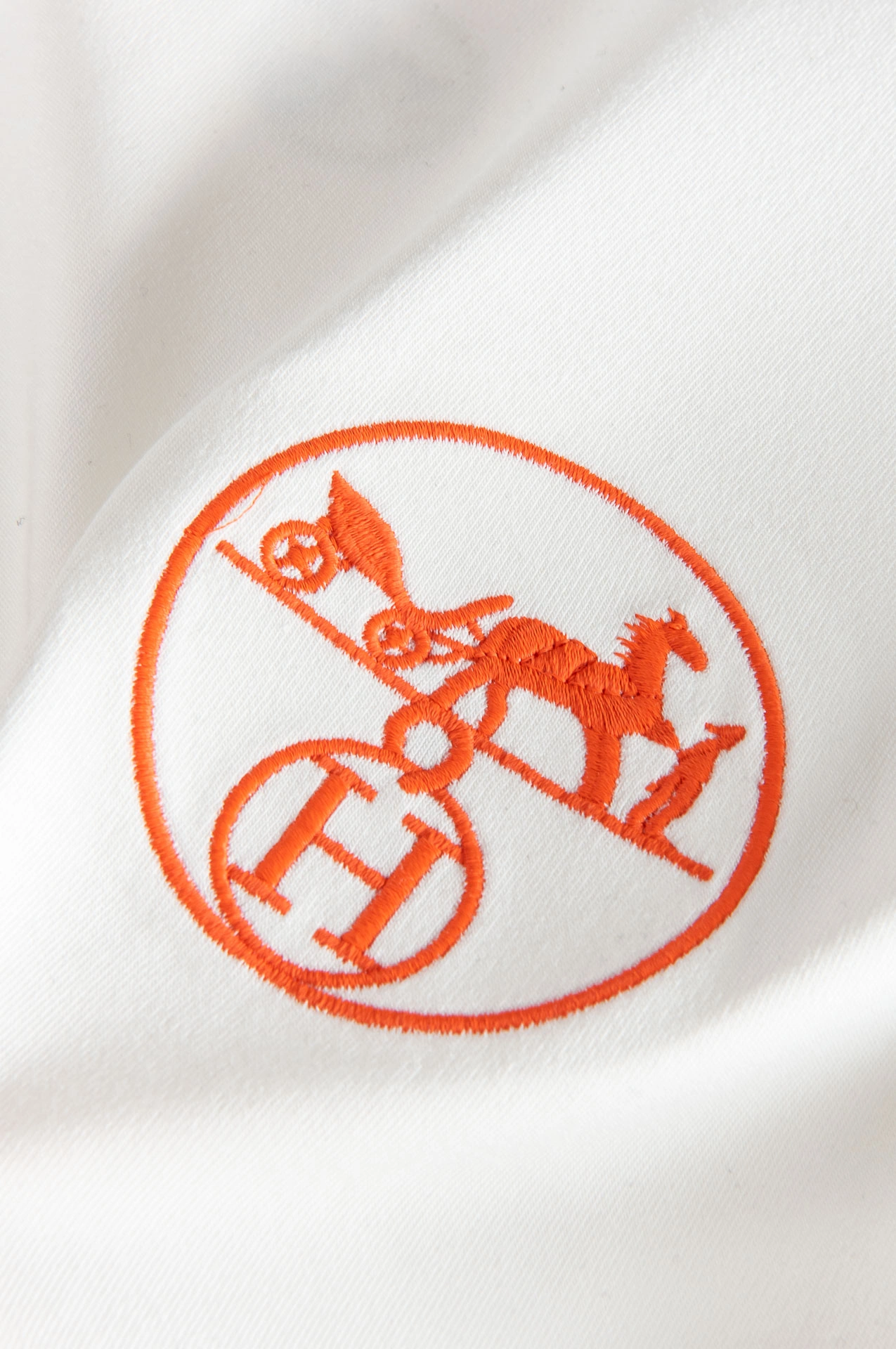 Hermes T-Shirts RelaxedFit 130342
