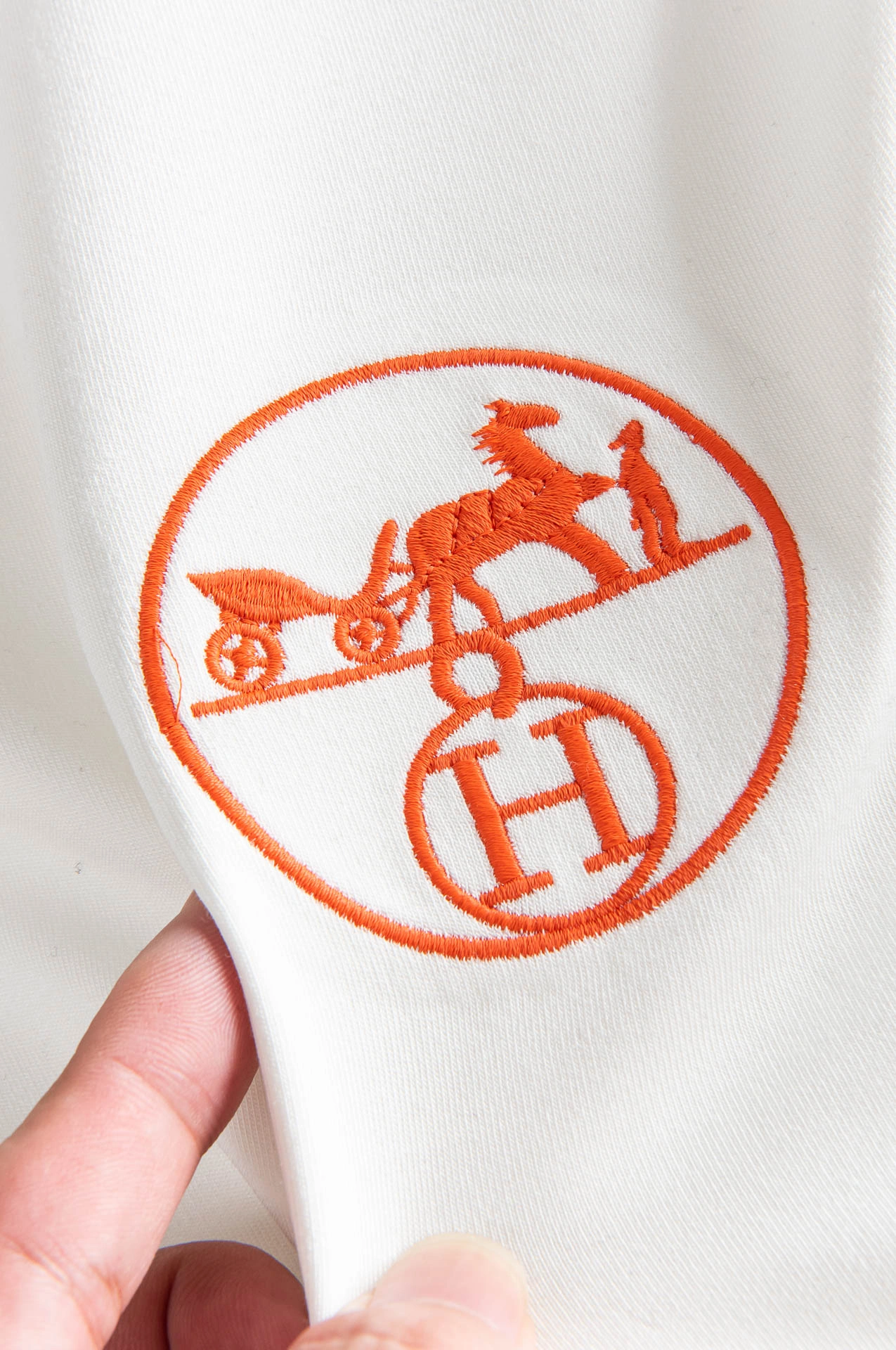Hermes T-Shirts RelaxedFit 130342