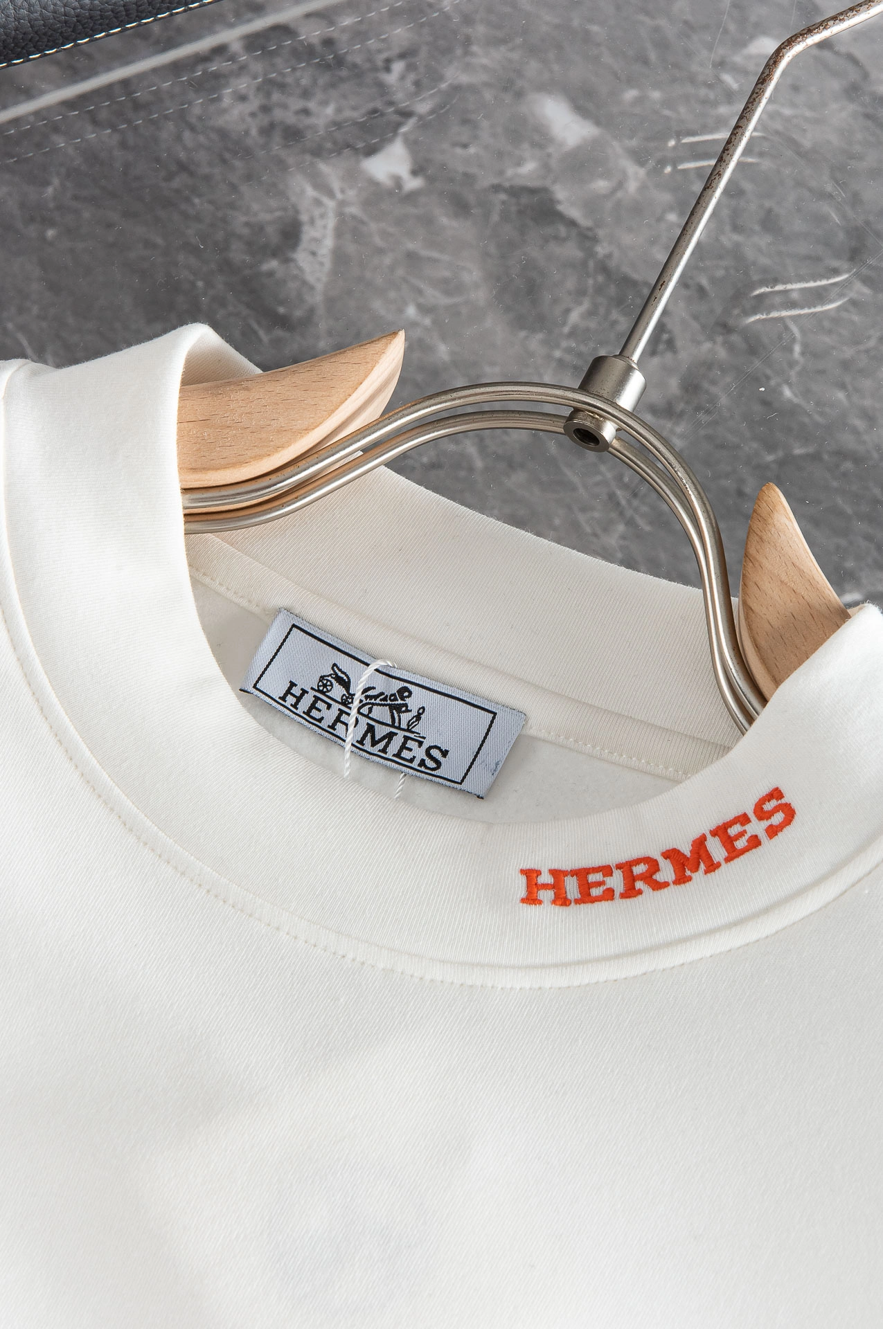 Hermes T-Shirts RelaxedFit 130342
