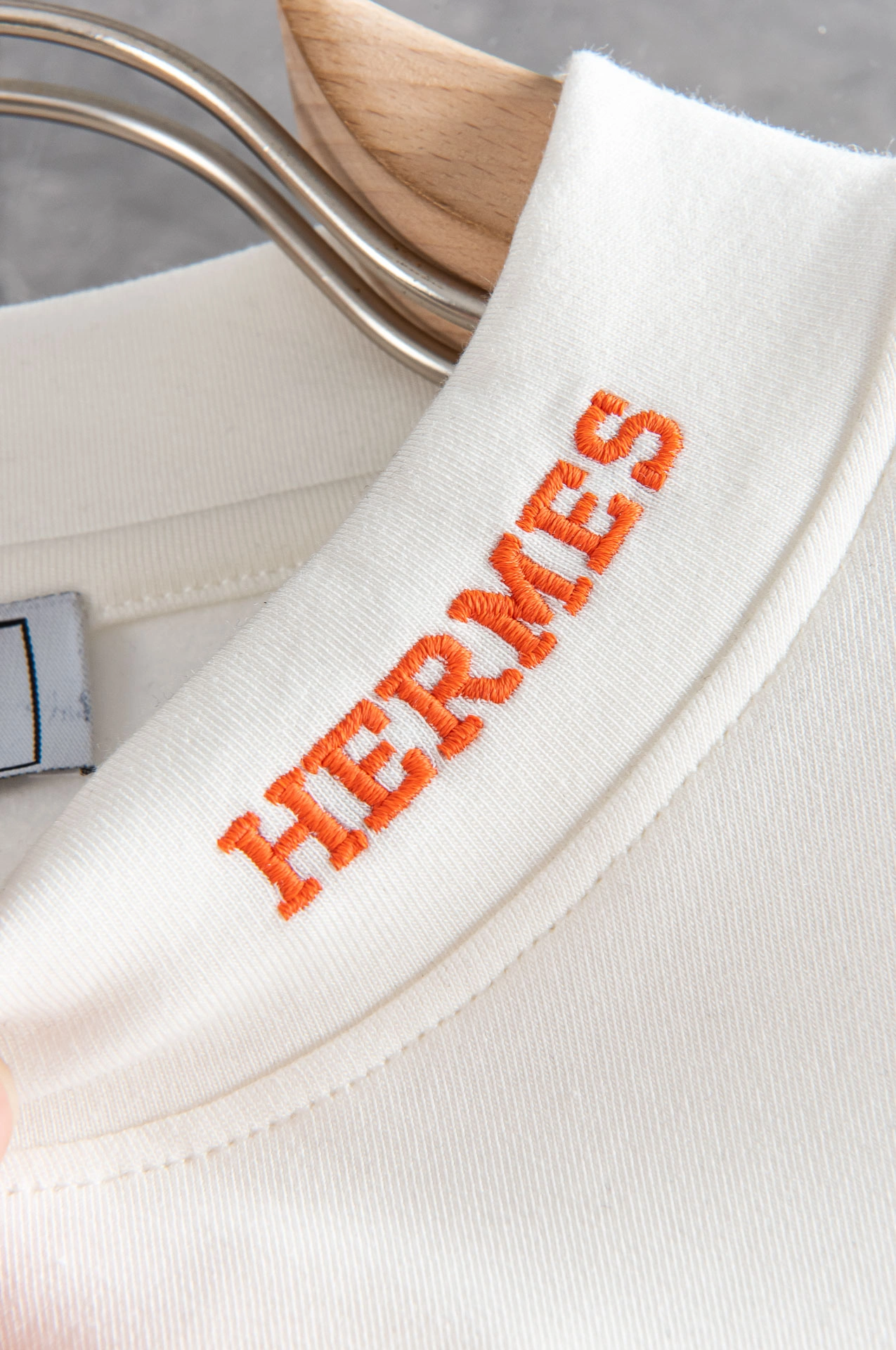 Hermes T-Shirts RelaxedFit 130342