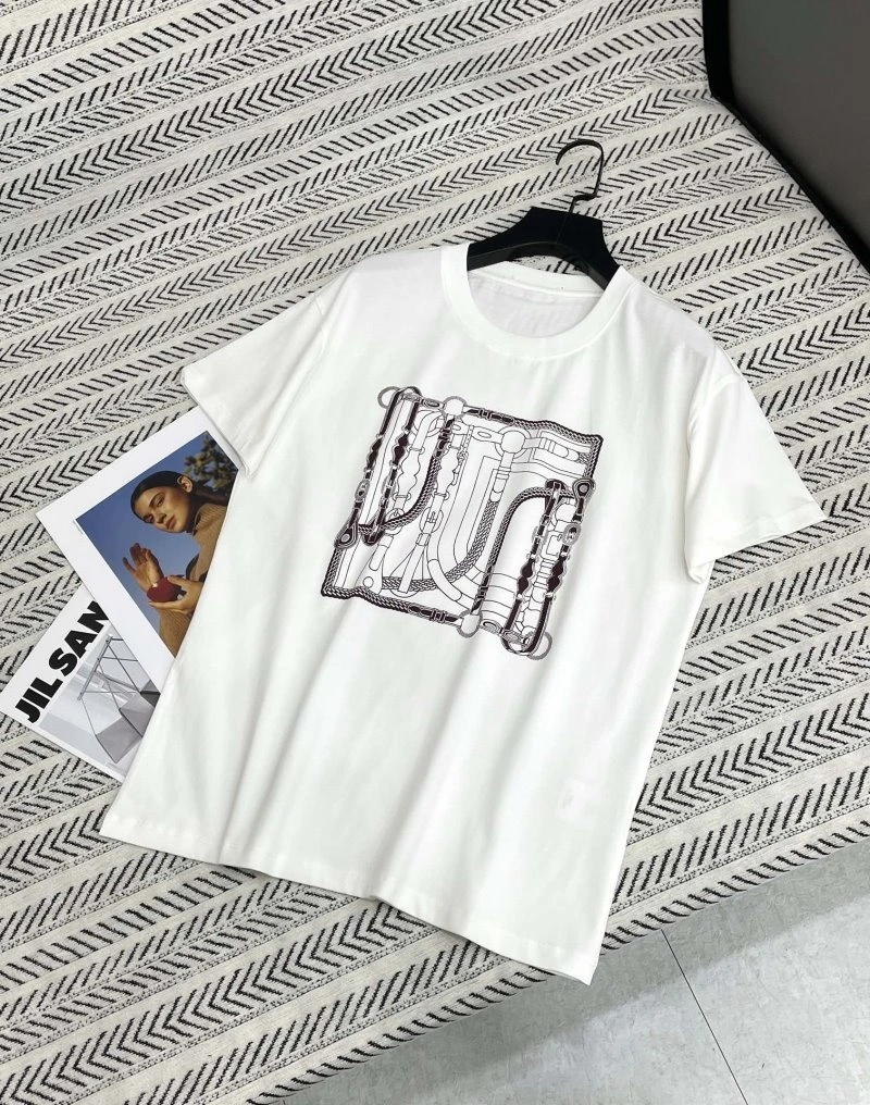 Hermes T-Shirts UrbanStyle 129420