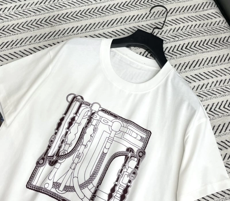 Hermes T-Shirts UrbanStyle 129420