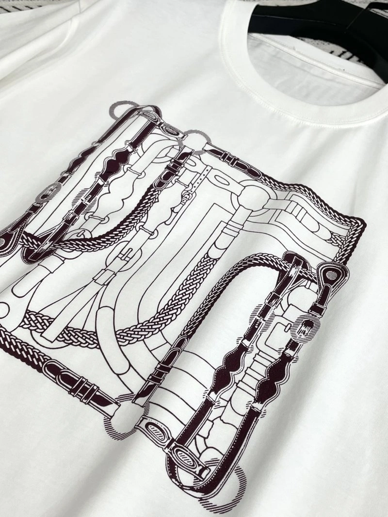 Hermes T-Shirts UrbanStyle 129420