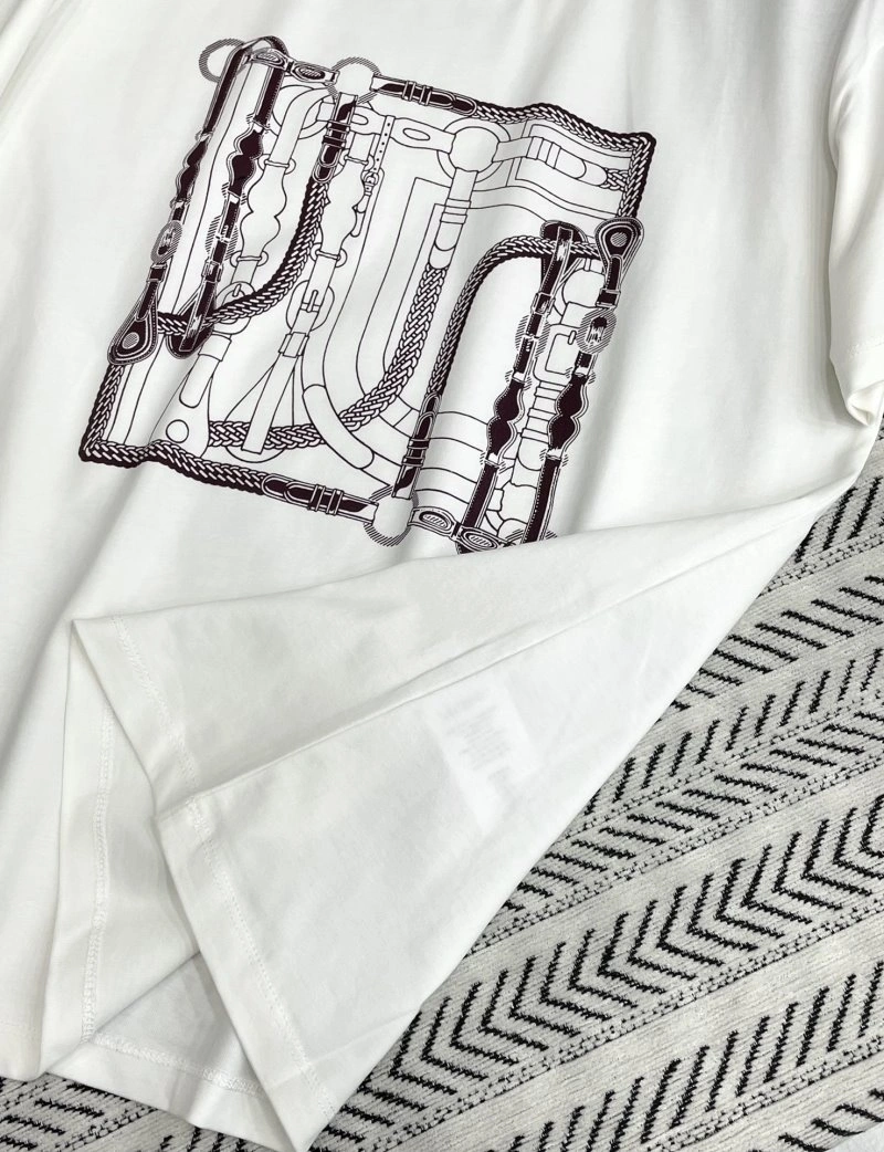 Hermes T-Shirts UrbanStyle 129420