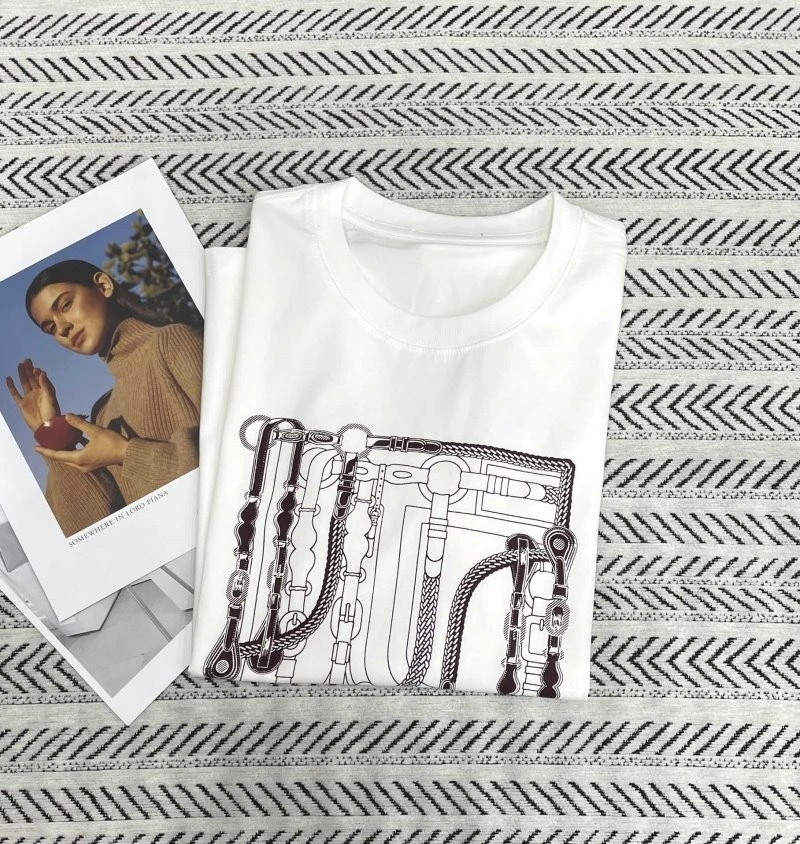 Hermes T-Shirts UrbanStyle 129420