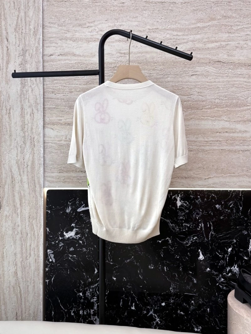 Chic Hermes T-Shirts 129441