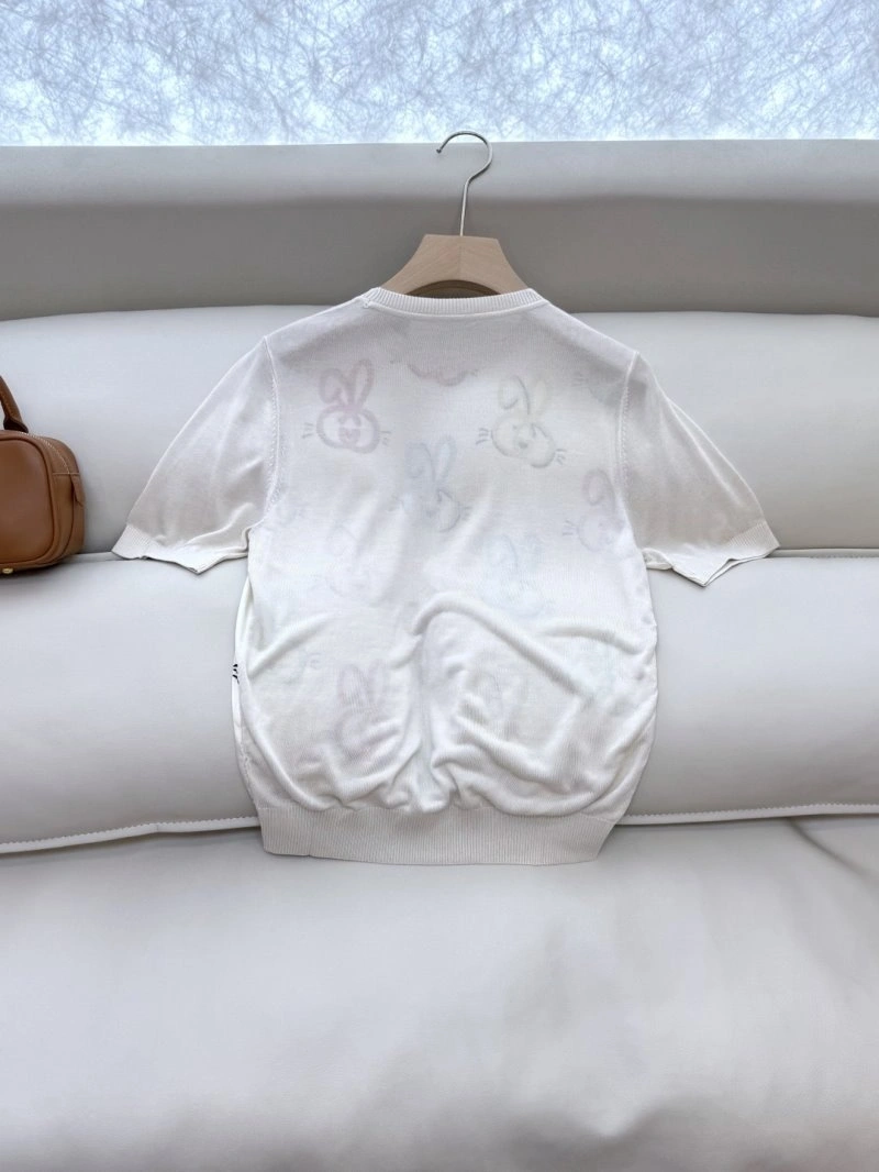 Chic Hermes T-Shirts 129441