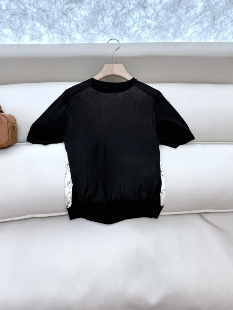 Hermes T-Shirts Lightweight 129427