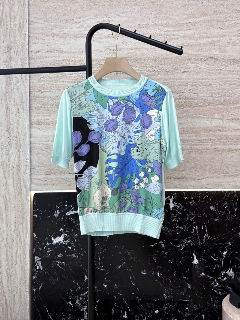 Lightweight Hermes T-Shirts 129443
