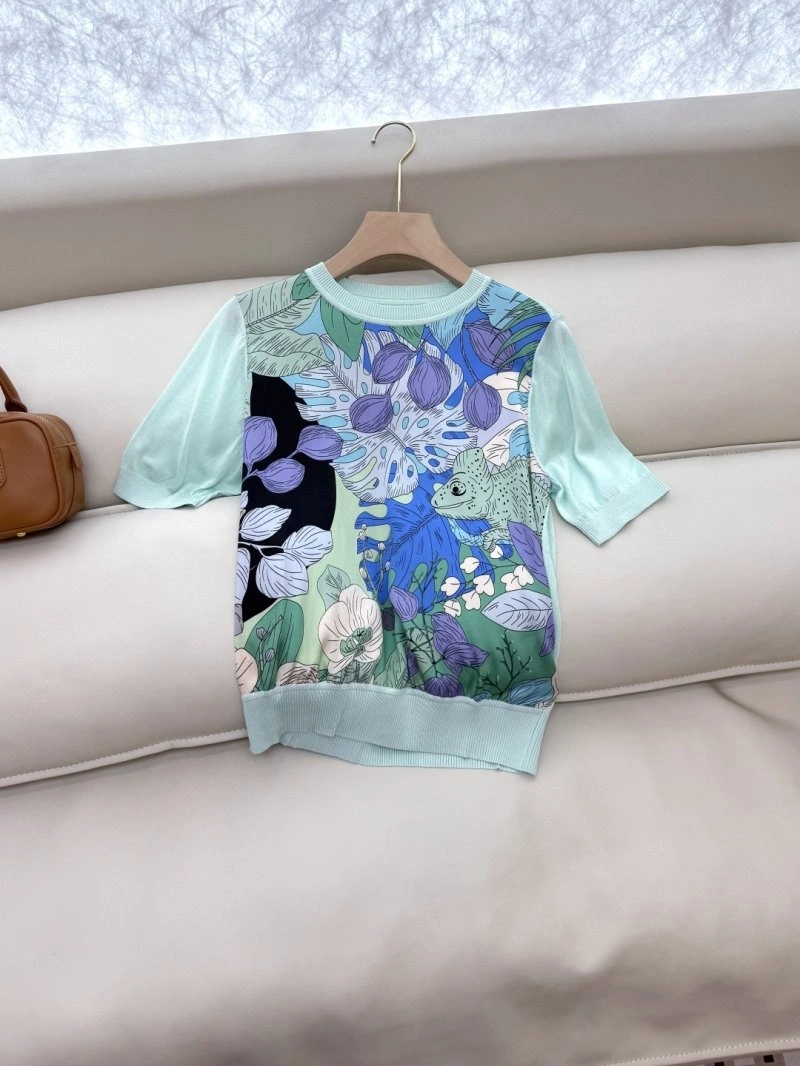 Lightweight Hermes T-Shirts 129443