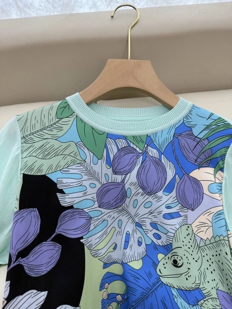 Lightweight Hermes T-Shirts 129443