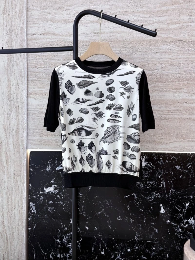 Hermes T-Shirts AllSeason 129436
