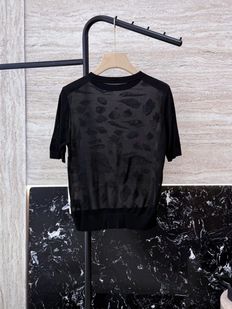 Hermes T-Shirts AllSeason 129436