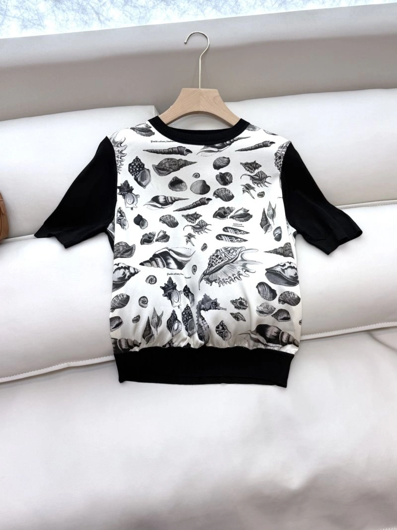 Hermes T-Shirts AllSeason 129436