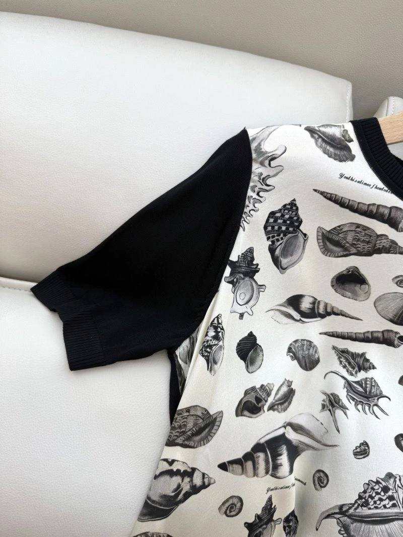 Hermes T-Shirts AllSeason 129436