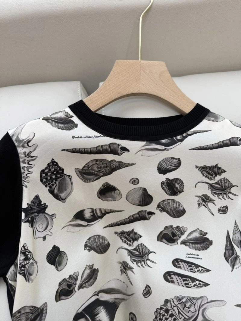 Hermes T-Shirts AllSeason 129436