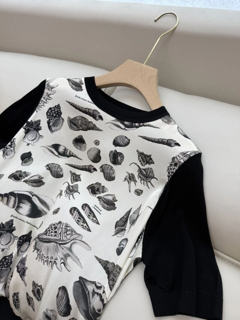 Hermes T-Shirts AllSeason 129436