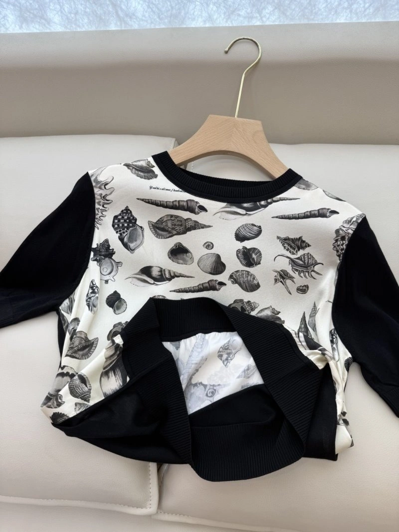 Hermes T-Shirts AllSeason 129436