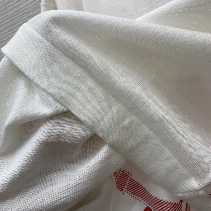 Hermes T-Shirts Breathable 129442