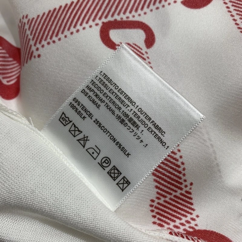 Hermes T-Shirts Breathable 129442