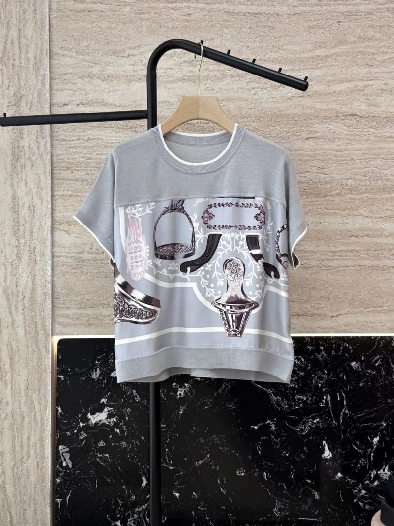 ModernLook Hermes T-Shirts 129438