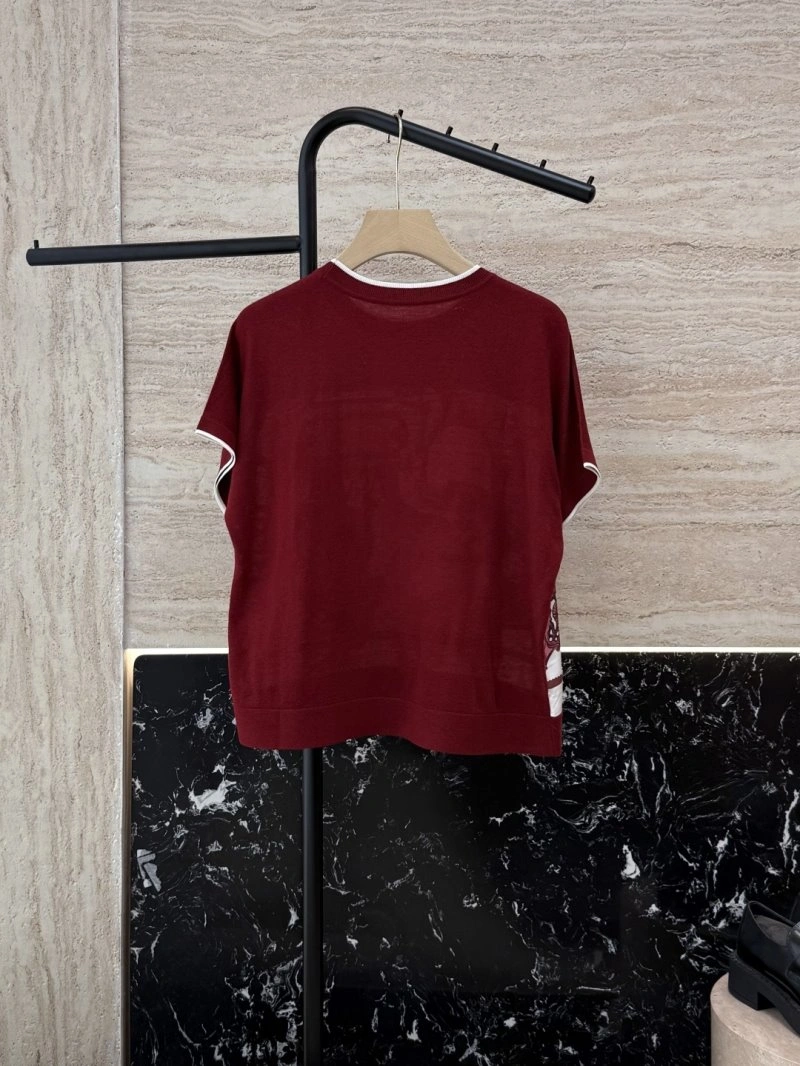 Refined Hermes T-Shirts 129437