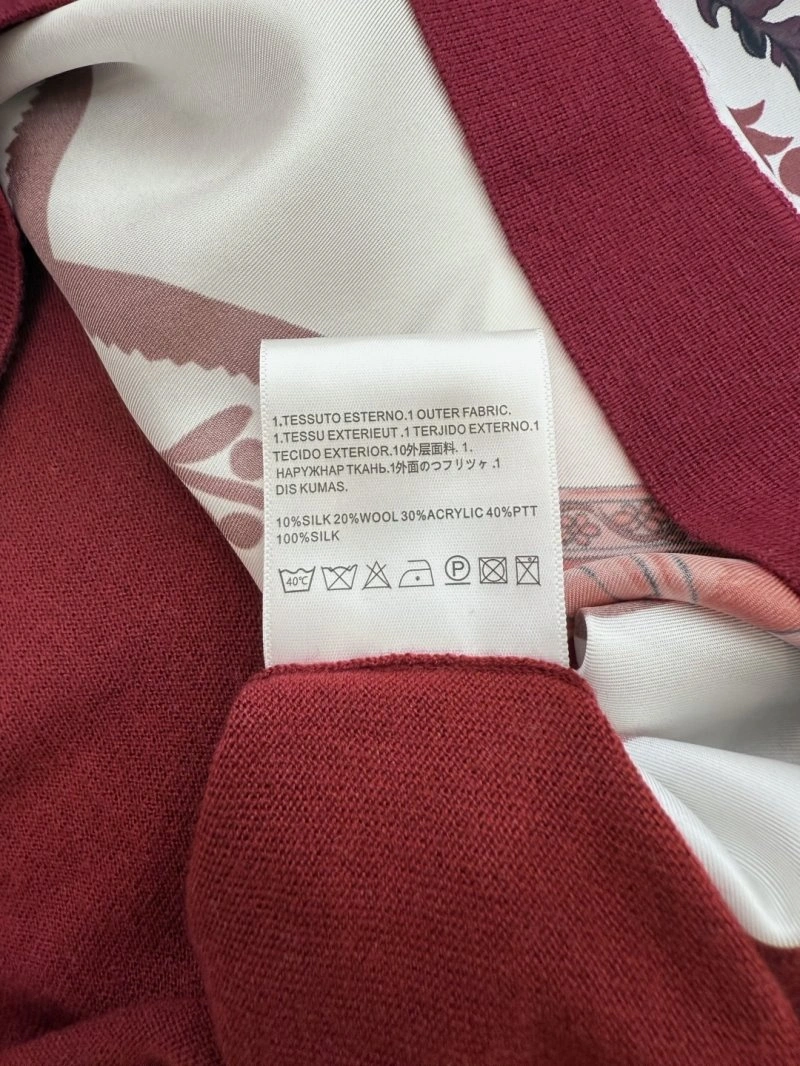 Refined Hermes T-Shirts 129437