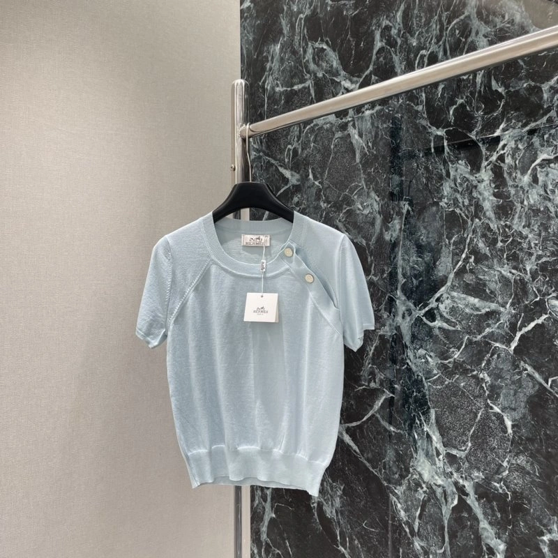 Hermes T-Shirts Bold 129414