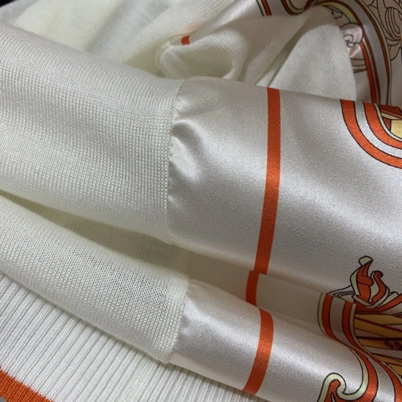 Soft Hermes T-Shirts 129404