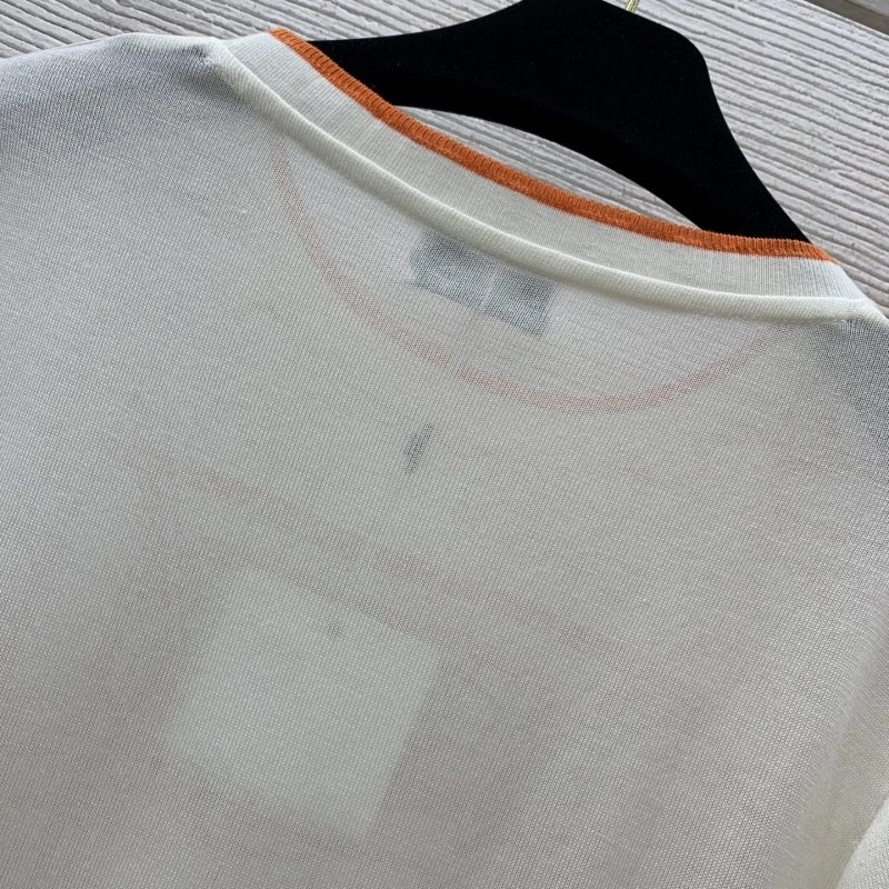 Soft Hermes T-Shirts 129404