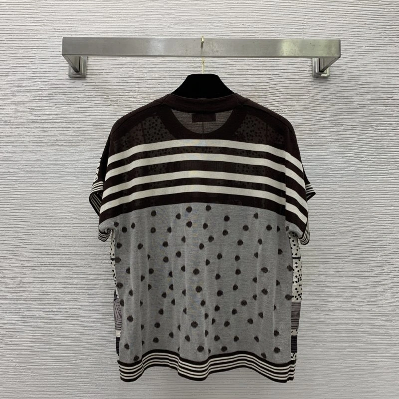 Hermes T-Shirts Effortless 129400
