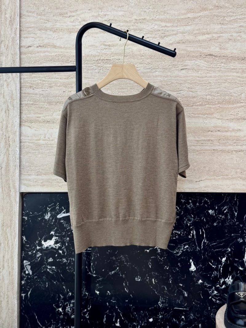 Hermes T-Shirts Elegant 129398