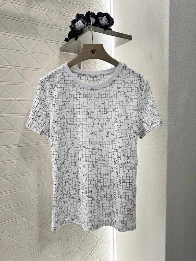 TopPick Hermes T-Shirts 129401