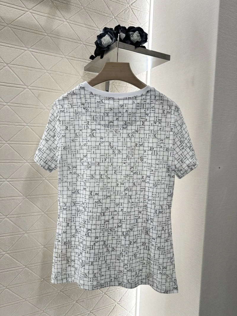 TopPick Hermes T-Shirts 129401