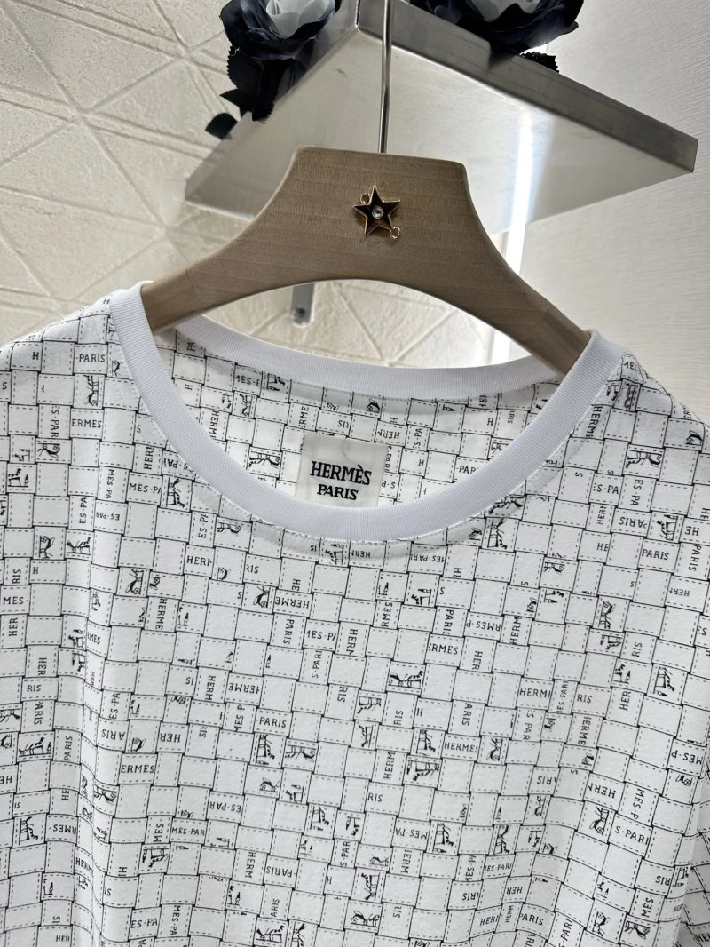 TopPick Hermes T-Shirts 129401