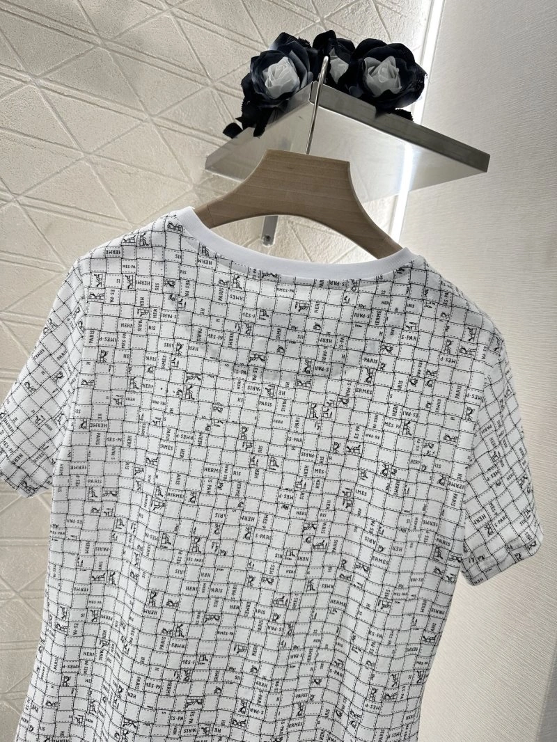 TopPick Hermes T-Shirts 129401