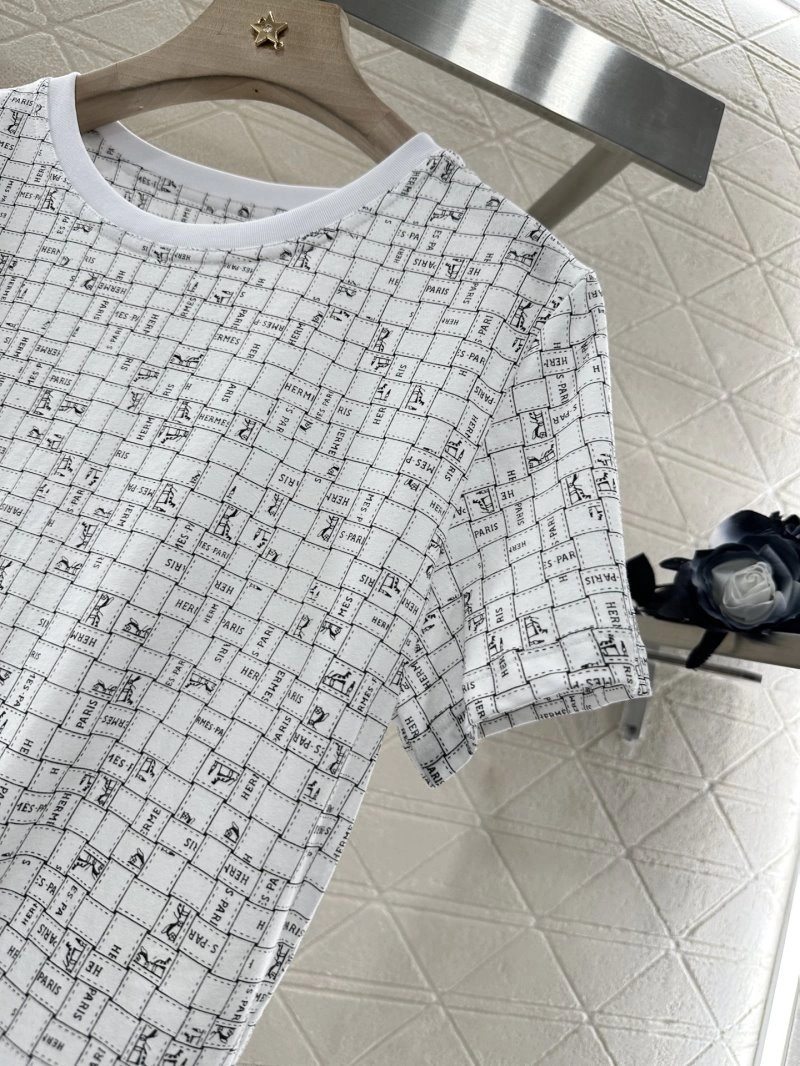 TopPick Hermes T-Shirts 129401