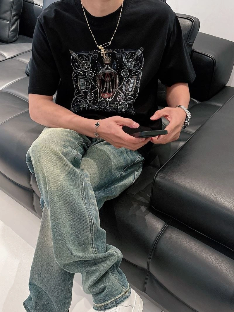 TechFriendly Hermes T-Shirts 129730