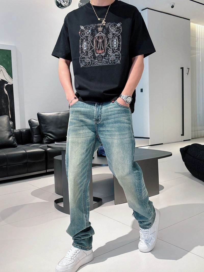 TechFriendly Hermes T-Shirts 129730