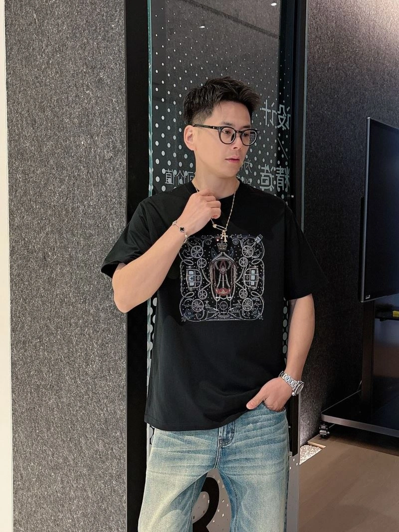TechFriendly Hermes T-Shirts 129730