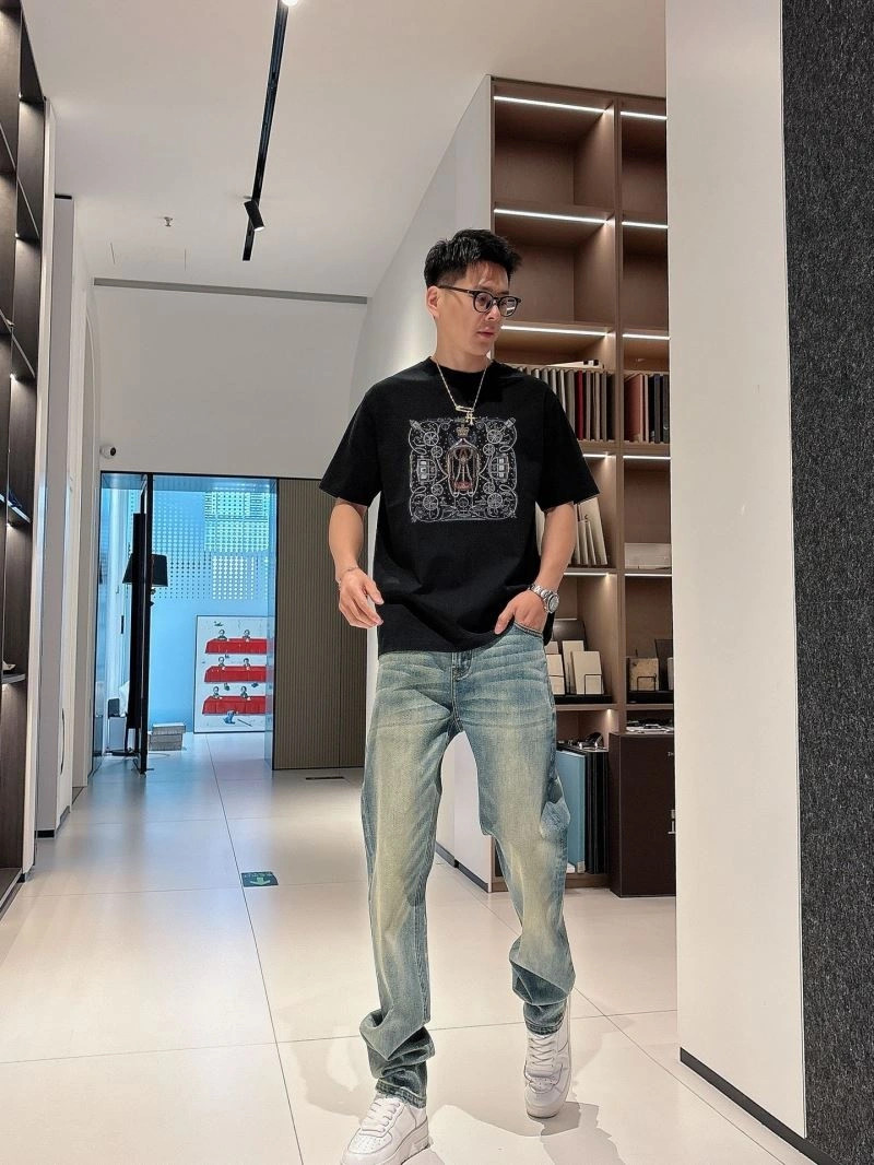TechFriendly Hermes T-Shirts 129730