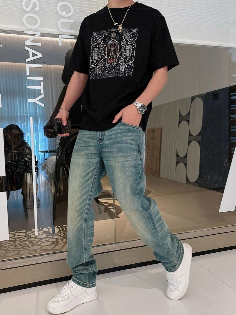 TechFriendly Hermes T-Shirts 129730