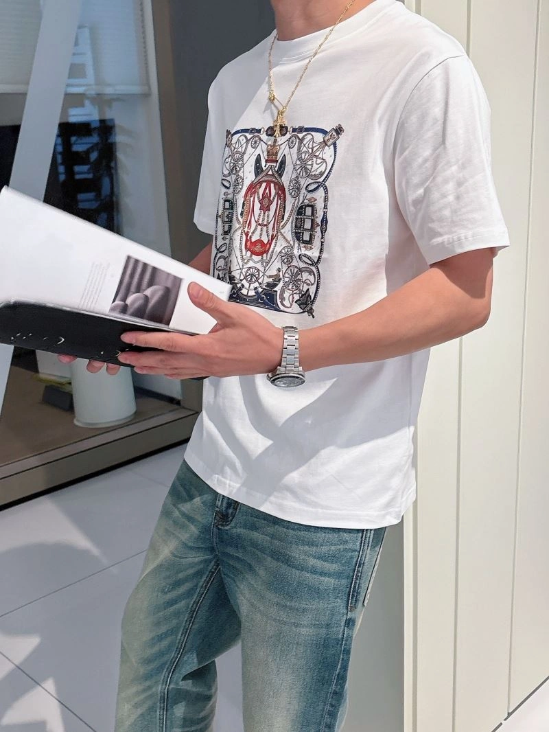 WeatherProof Hermes T-Shirts 129731