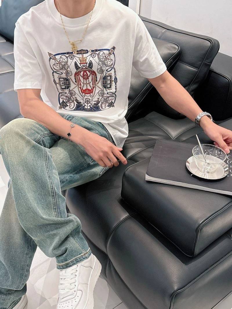 WeatherProof Hermes T-Shirts 129731