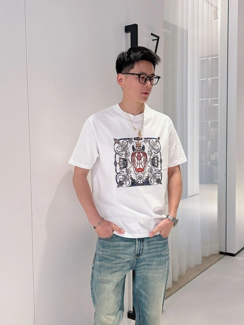 WeatherProof Hermes T-Shirts 129731