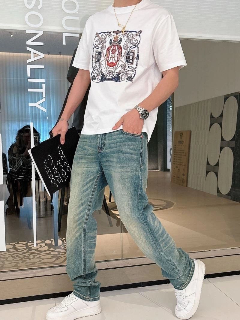 WeatherProof Hermes T-Shirts 129731