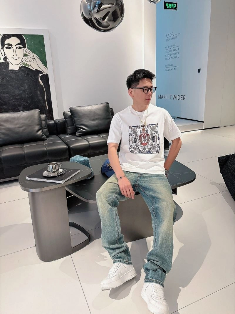WeatherProof Hermes T-Shirts 129731